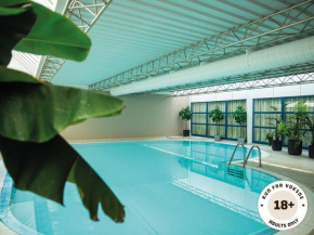 Ærø Hotel - Adults only in Marstal